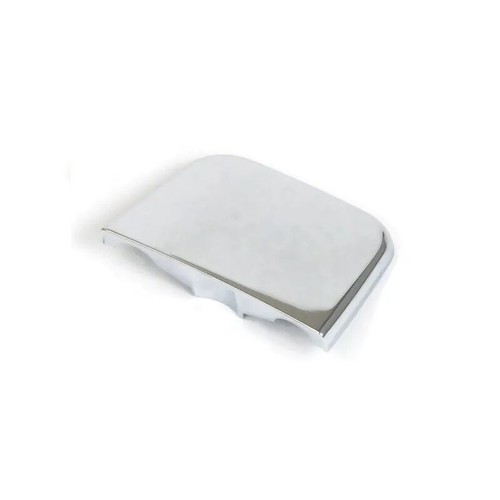Auslaufabdeckung chrome spout - auslaufabdeckung,