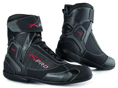 Schuh motorradschuh - schuh,