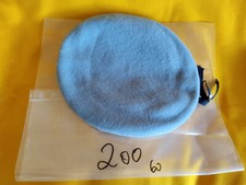 Schirmmütze Barett Dänemark Heeresflieger gr 60cm (#200)