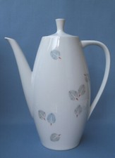 Mid Century THOMAS Kaffeekanne