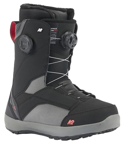 Kinsley clicker hb black - x,