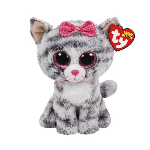 Beanie boos kiki katze - ty, katze,