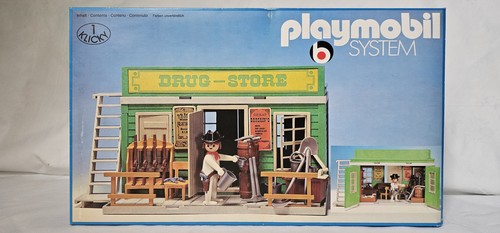 Playmobil 3424 drug - 3424, drug-store