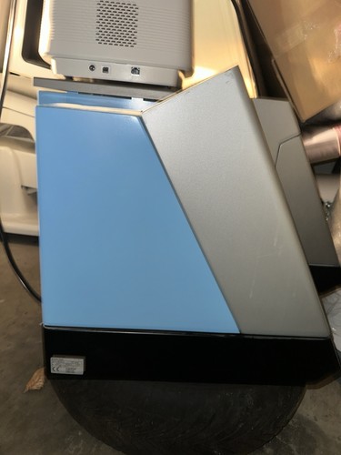 Bego varseo drucker - xs, 3d-drucker