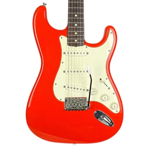 Fender japan std - fender, st-std