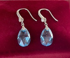 Luxus Ohrringe Hänger