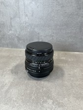 Sigma Mini-Wide II 28mm 1:2.8
