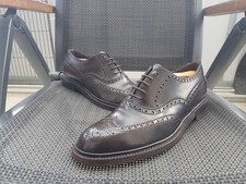 Prada Herrenschuhe  Gr. 43