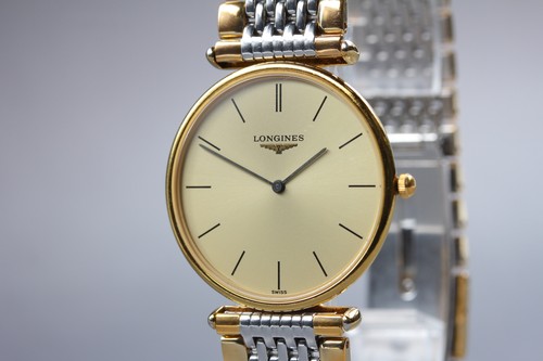 Near mint longines grand - longines,