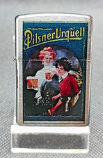 Original Zippo Feuerzeug / aus