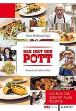 Das isst der Pott: Das Buch
