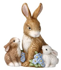 Goebel Jahreshase 2026 Höhe