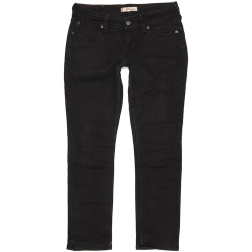 Levi 571 damen schwarz - ,