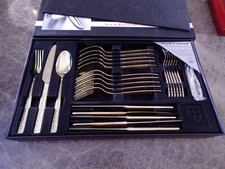 Justinus Krokodesign vergoldet