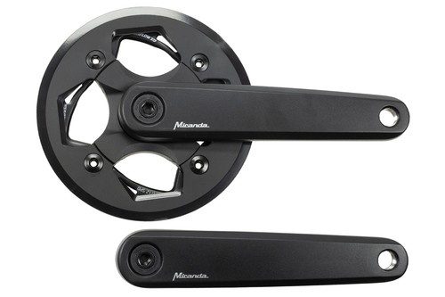 Miranda delta fahrrad kurbel - miranda,