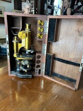 C. REICHERT. WIEN VIII