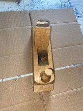 Schrupphobel - Guter Zustand - Schropphobel Schreiner Tischler