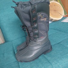 Winterstiefel Demar 3811