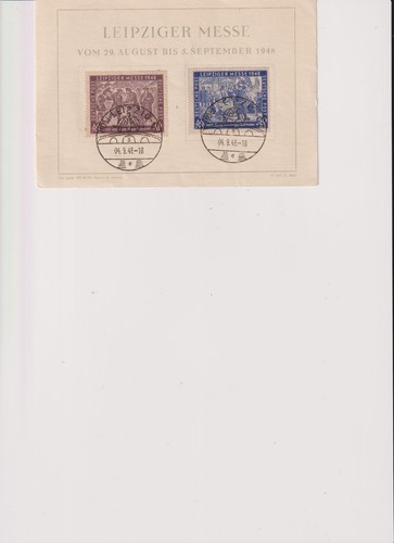 Briefmarken deutschland 45 - briefmarken,
