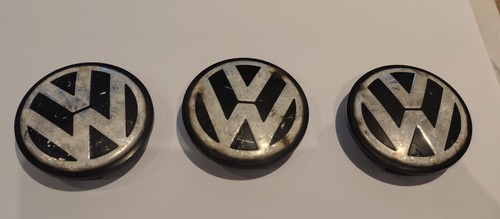 Nabendeckel nabenkappe - vw,