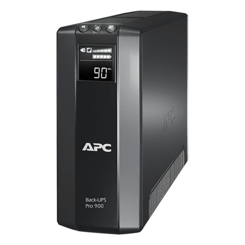 Apc back ups pro br900g - br900g-gr, usv
