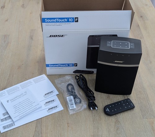 Bose soundtouch series iii - series,