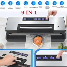 Vakuumiergerät Vakuumierer