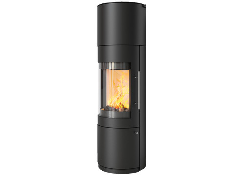 Kaminofen hark 117 - kaminofen, ecoplus