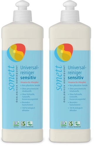 Sonett universalreiniger - sonett,