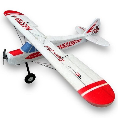 Factory piper - rc, sc