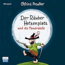 Der räuber hotzenplotz und - der,