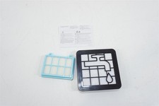 Philips Ersatzfilterset PowerPro Compact