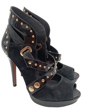 KG High Heel Sandaletten Damen