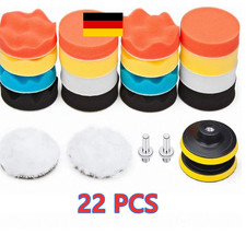 22tlg Set Politur
