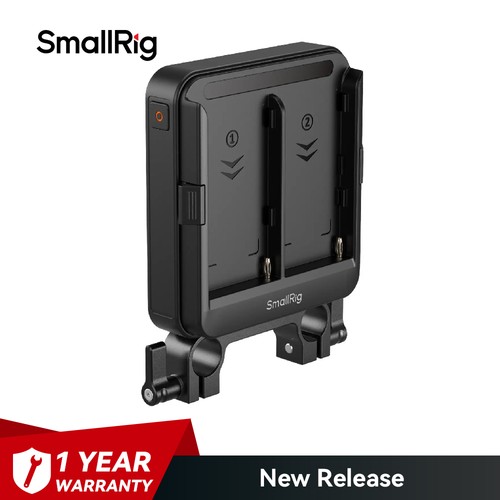Smallrig adapter plate - smallrig,