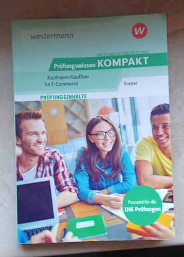 Westermann prüfungswissen - westermann,