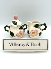 Villeroy & Boch Pink Wild Rose