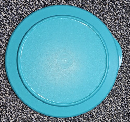Tupperware deckel tafelperle - tupperware,
