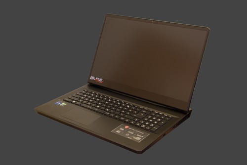 Gaming laptop msi gp76 - laptop, |msi