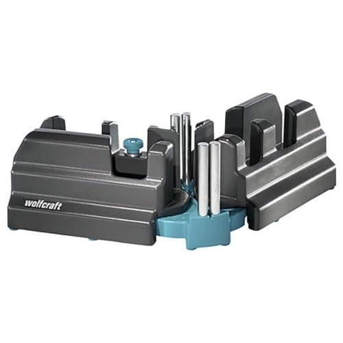 Wolfcraft fasen und - wolfcraft, fasen-