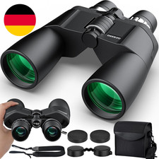 Zoom Fernglas 12-36X50 Für