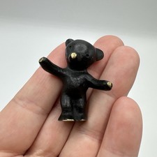 Wohl Walter Bosse Messing