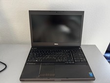 Dell Precision M4800 | i7-4800MQ | 8GB RAM | Quadro K1100M | Win 10 Pro? 