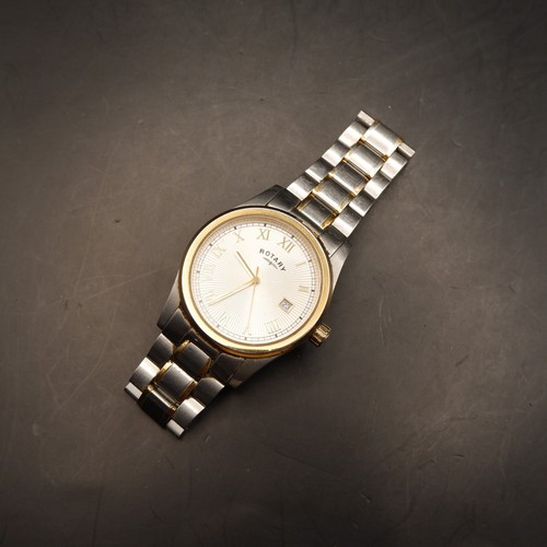 Rotary havana bicolor quarz - rotary,