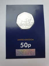 2024 Royal Mint Tyrannosaurus