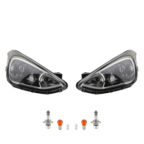 Scheinwerfer set halogen - set, hsw