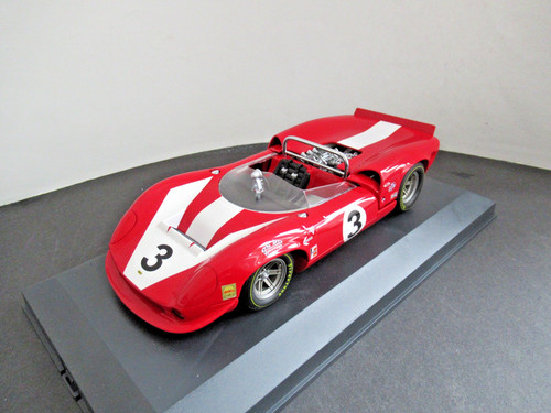 Gmp modellauto 1966 lola - 1966,