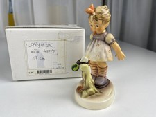 Hummel Figur 450/0 Sticht Die
