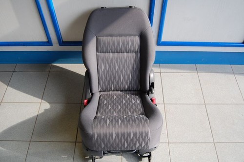 Sitz mitte hinten - sitz, ford