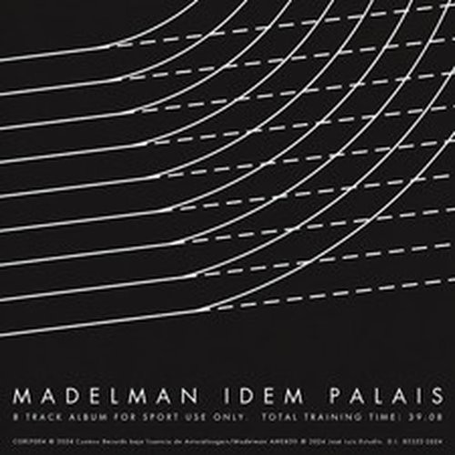 Madelman idem palais - madelman,